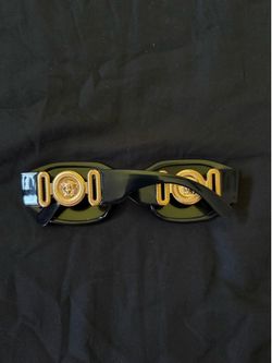 VERSACE GLASSES
