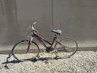 Schwinn Bike