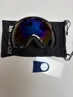 Kreedom Snow Goggles
