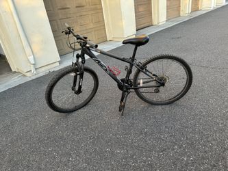 K2 ZED Bike
