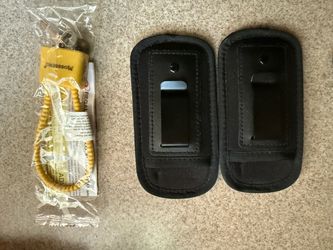 Holsters and spare mag hilders
