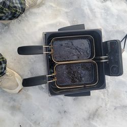 Electric Fryer