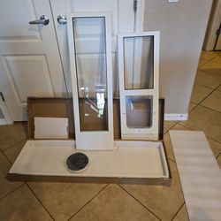 Pet Door