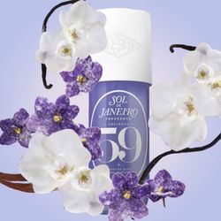 Sol De Janiero Spray #59 8 Oz 