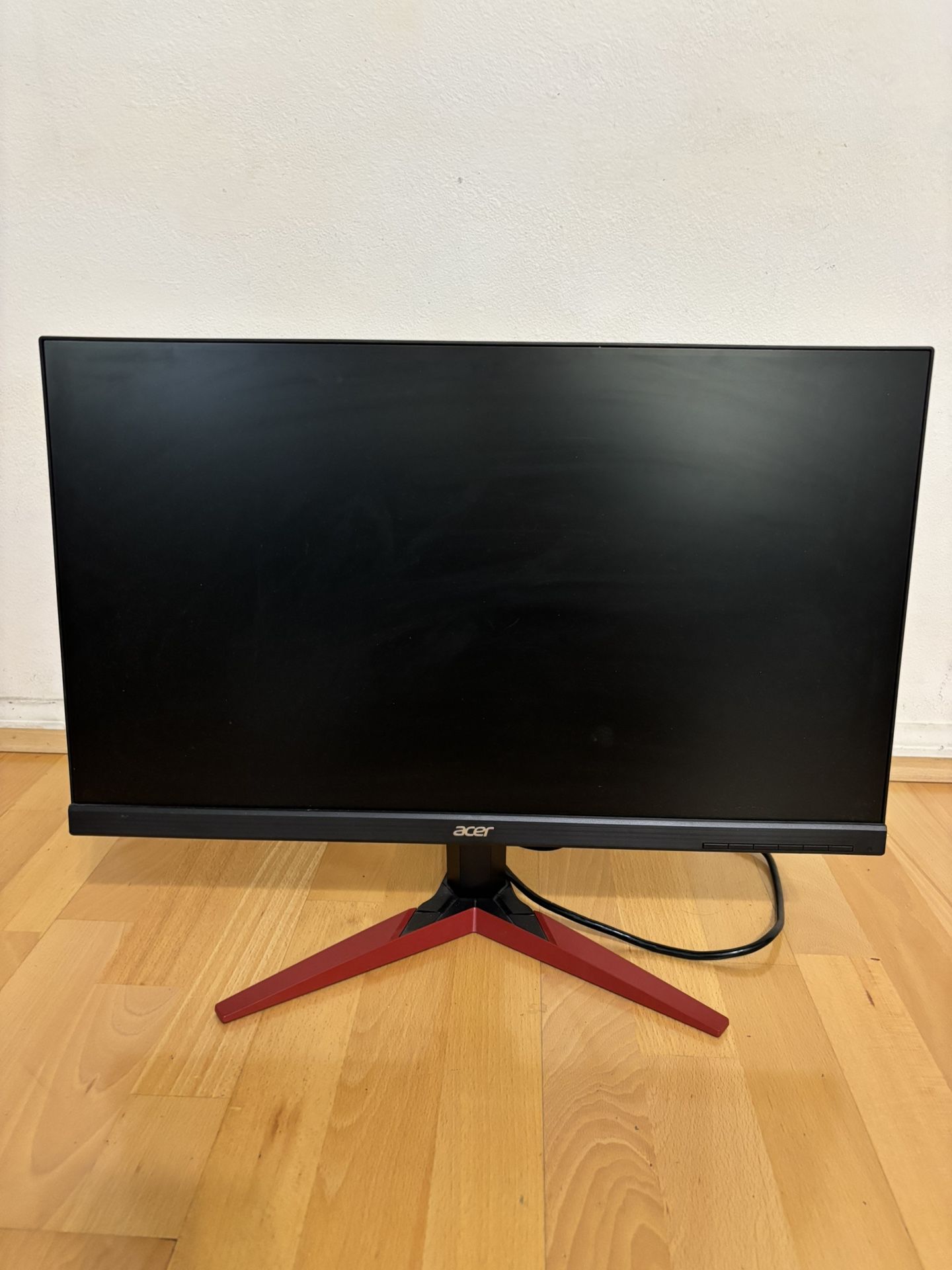 Acer KG251Q monitor