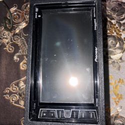 Pioneer Stereo