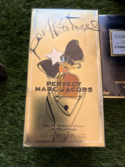 Perfect daisy marc jacob’s perfume