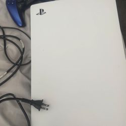 PlayStation 5 