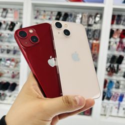 iPhone 13 mini 128GB unlocked