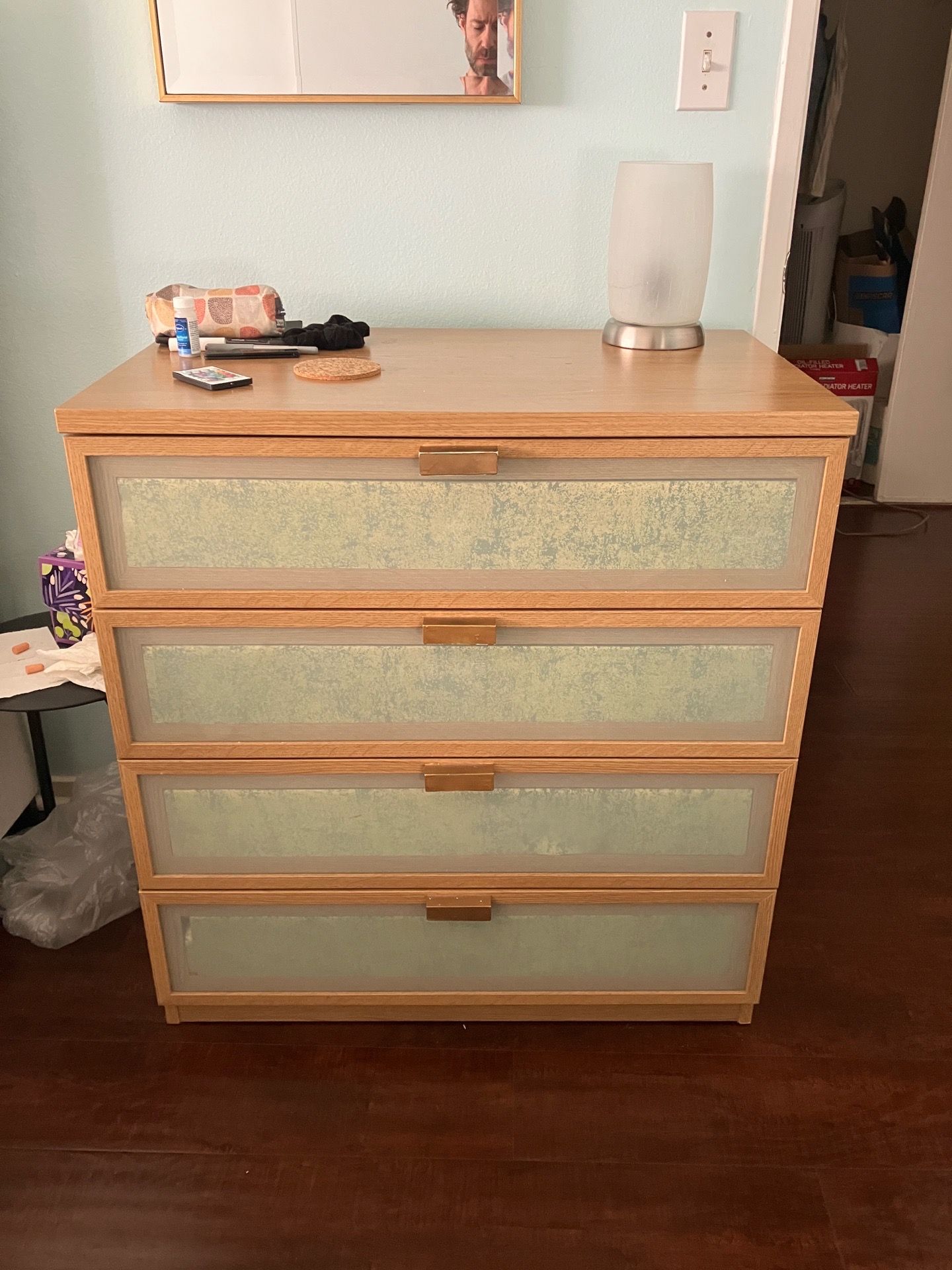 Dresser