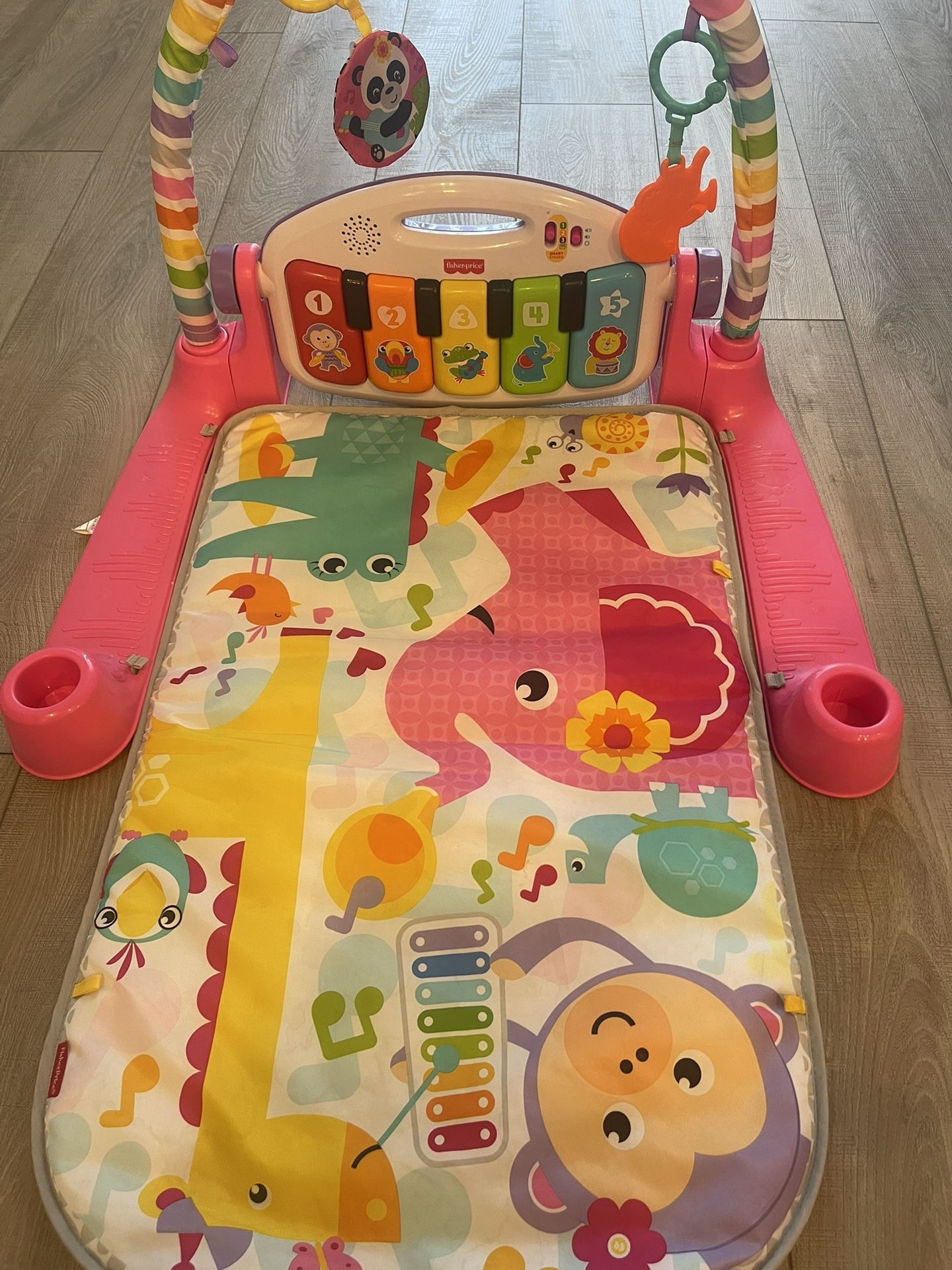 Baby Changing Station, Noise Toy For Entertainment 