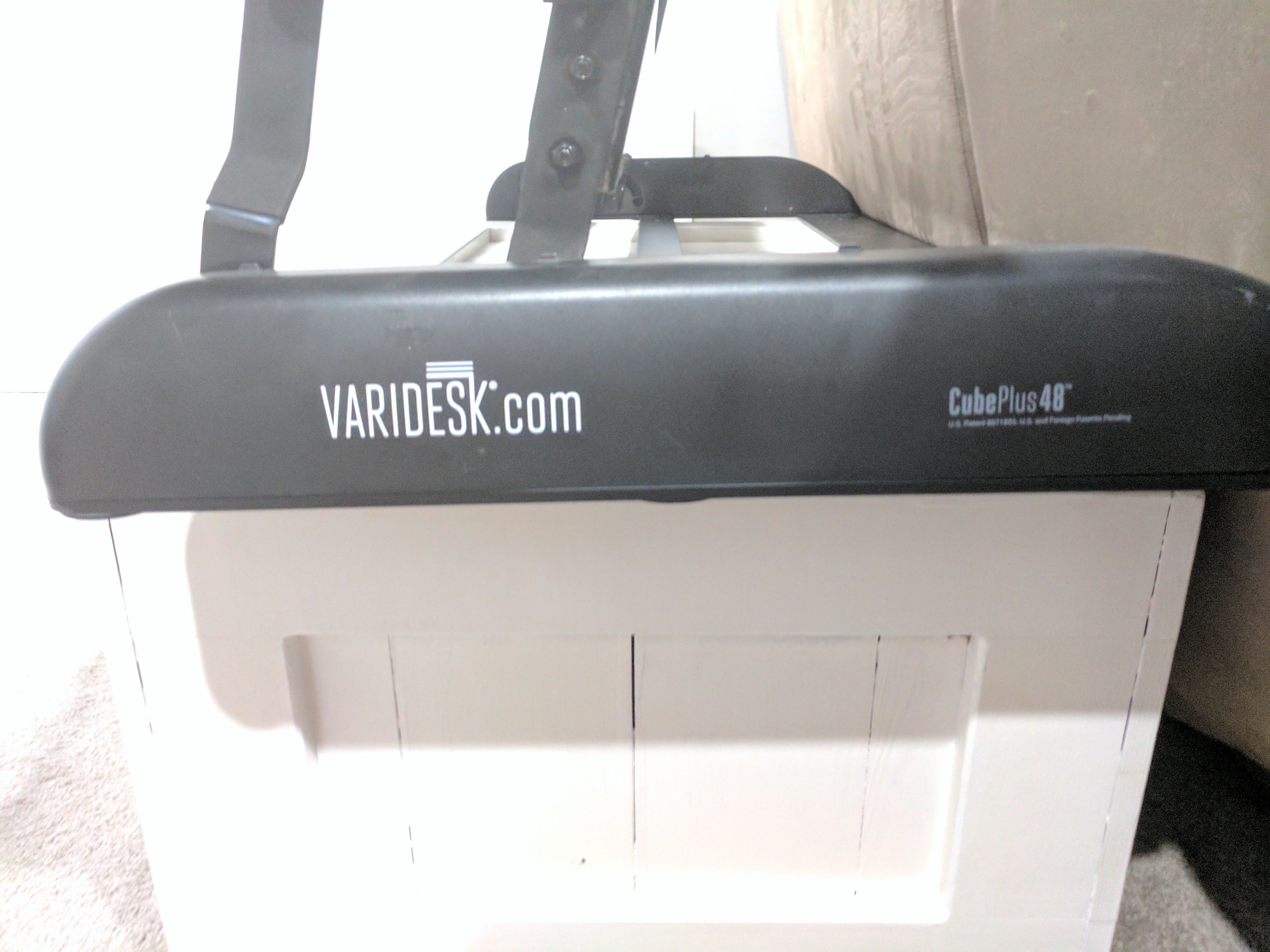 Varadesk 48"
