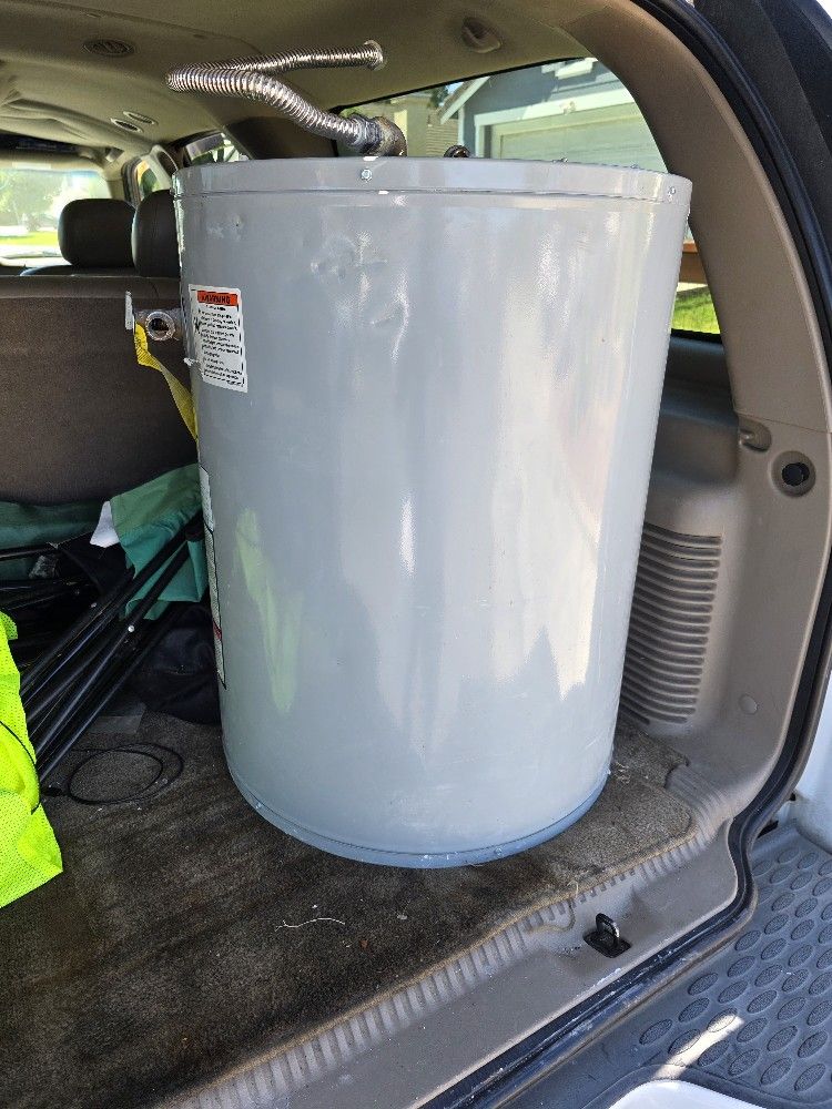 Water Heater