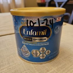 Enfamil Enspire 7 Oz