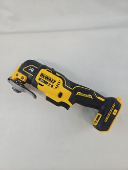 DeWalt DCS356 20V Max XR Brushless Cordless Oscillating Multi-Tool TOOL ONLY P819507-3