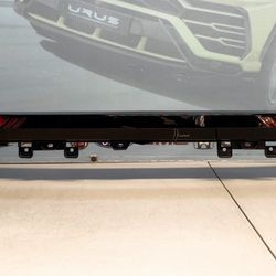 2023-2025 SUBARU SOLTERRA LIFTGATE REAR CENTER LAMP