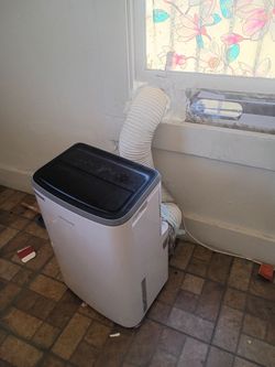 standing air conditioner 13000 btu