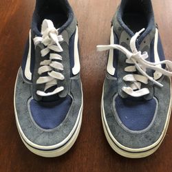 vans size 11 1/2