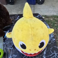 Baby Shark 
