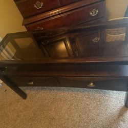 Sofa Table