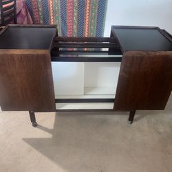 Danish furniture BAR from 1960’s from Denmark 