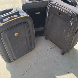 Small Suit Cases 