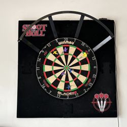 Winmau Blade 6 Dartboard 