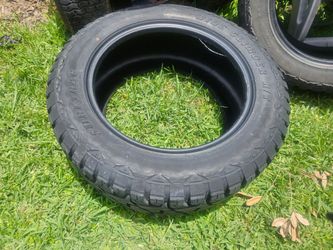 33x12.5R20 Tires