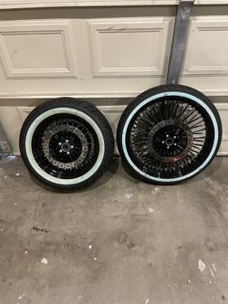 2008 Harley Davidson Fat Bob