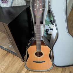 Takamine Gs330s Acoustic guitar