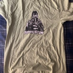 Fucking Awesome tee