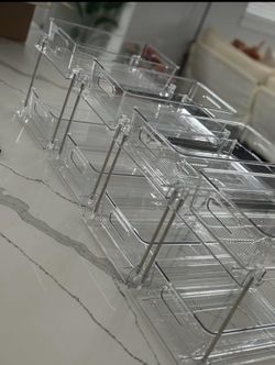 Storage Organizer 4 pack