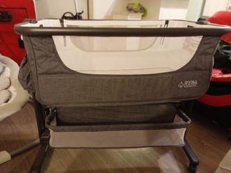 ​Koola Baby Bedside Bassinet