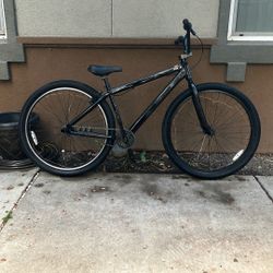 Big Flyer SE Bike 29 Inch