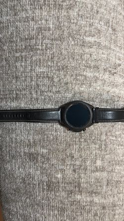 Galaxy watch