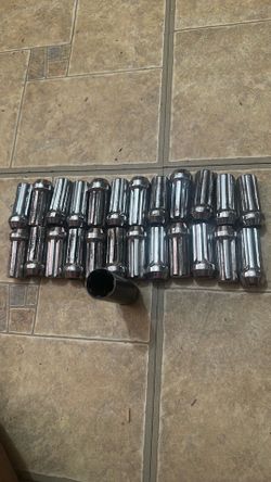 Lugs 24 14/16