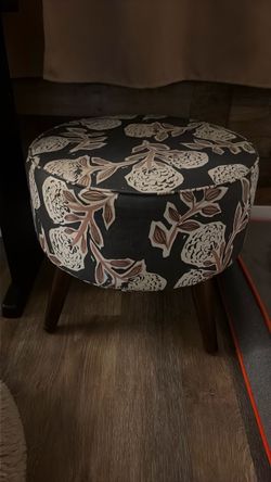 Ottoman floral