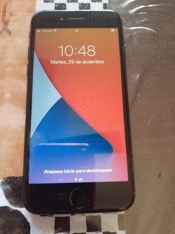 Iphone 7 32 GB