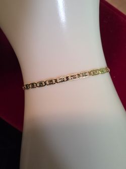 Pulsera valentino