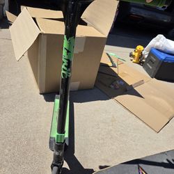 Scooter