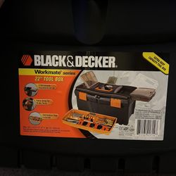 Tool Box
