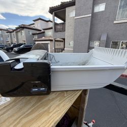 Self Cleaning Cat Litter Box