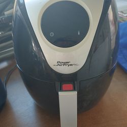 POWER XL AIR FRYER