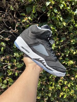 Jordan 5 Moonlight 2021