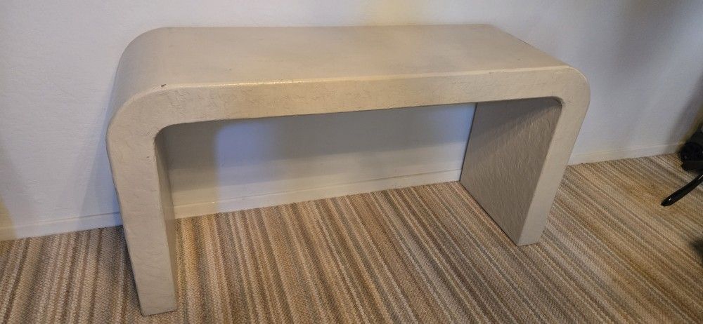 Sofa Table & Side Table Set