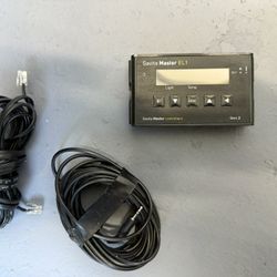 Gavita Master Controller