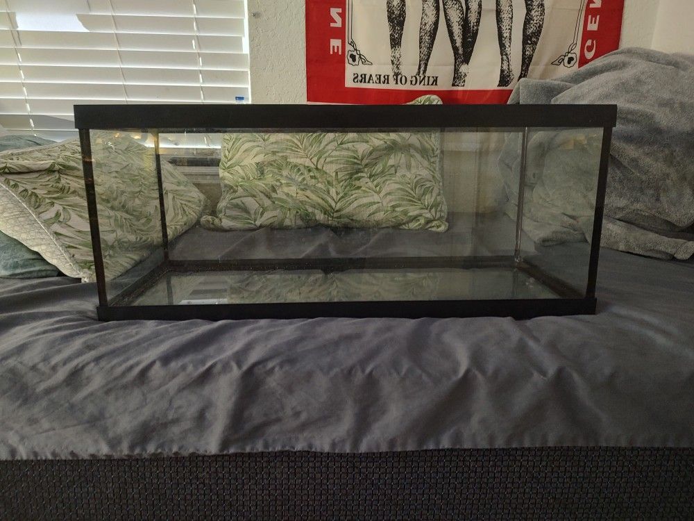 20 Gallon Long
