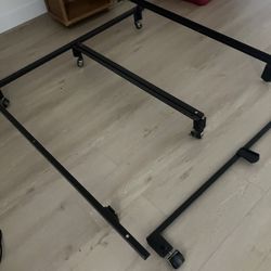 Queen Size Bed Frame