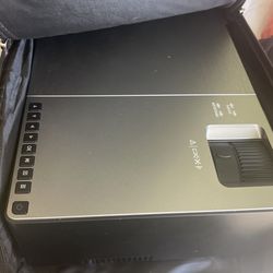 Projector
