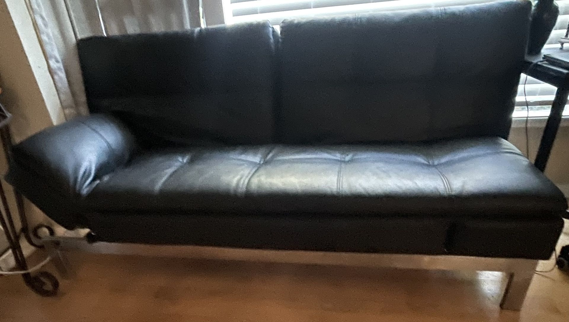 Futon Sofá Bed